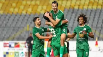 الإسماعيلي والاتحاد السكندري يهنئان المصري البورسعيدي بالتتويج بكأس عاصمة مصر